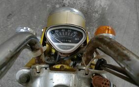 HONDA DAX 70 ST70