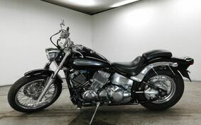 YAMAHA DRAGSTAR 400 2001 VH01J