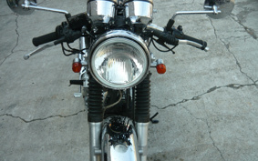 YAMAHA SR400-1 2021 RH16J
