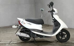 YAMAHA JOG ZR Evolution 2 SA39J