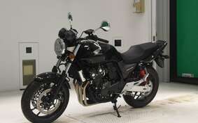 HONDA CB400SF GEN 4 A 2023 NC42