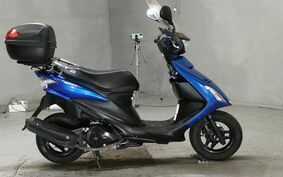 SUZUKI ADDRESS V125 S CF4MA