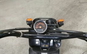 HONDA ZOOMER AF58