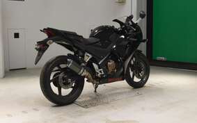 HONDA CBR250R GEN 3 MC41