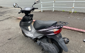 SUZUKI ADDRESS V125 S CF4MA