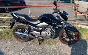 SUZUKI GSR250 GJ55D