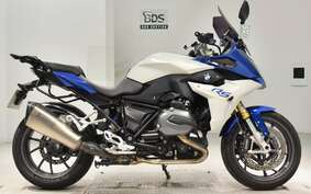 BMW R1200RS 2015 0A05