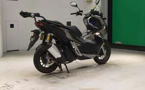 HONDA ADV150 KF38