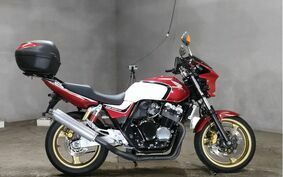 HONDA CB400SF VTEC 2006 NC39