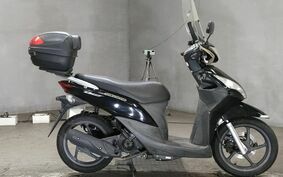 HONDA DIO 110 JF31