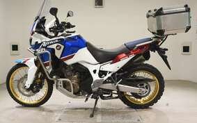 HONDA CRF1000L AFRICA TWIN DCT 2019 SD04