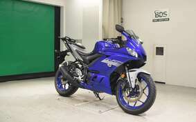 YAMAHA YZF-R25 A RG43J