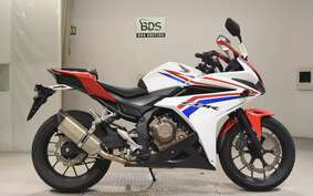 HONDA CBR400R 2016 NC47