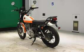 SUZUKI GRASS TRACKER NJ47A