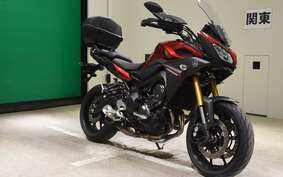 YAMAHA MT-09 Tracer 2015 RN36J