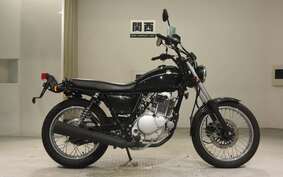 SUZUKI GRASS TRACKER NJ4DA