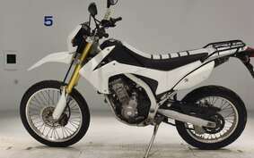 HONDA CRF250L MD38