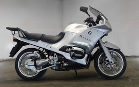 BMW R1150RS 2001 0447