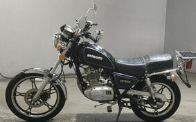 SUZUKI GN125 H PCJG9