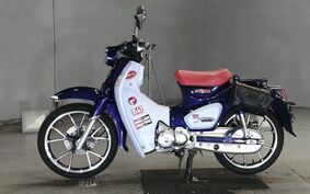 HONDA C125 SUPER CUB JA48