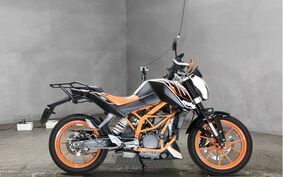 KTM 390 DUKE 2015 JGJ40