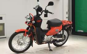 HONDA CROSS CUB 110 JA10