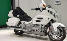 HONDA GL 1800 GOLD WING 2005