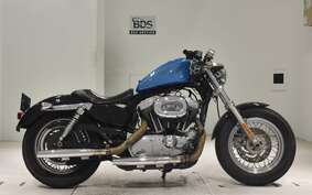 HARLEY XL1200CI 2011