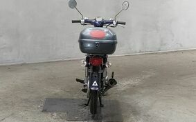 HONDA C70 SUPER CUB HA02