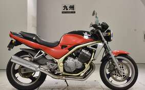 KAWASAKI BALIUS 250 ZR250A