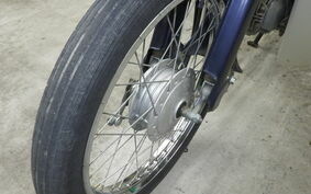 HONDA C50 SUPER CUB AA01