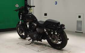 HARLEY XL1200X 2014 LC3