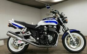 SUZUKI GSX1400 2002 GY71A