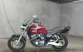 HONDA CB400SF 1995 NC31