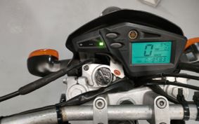 YAMAHA XT250X DG11J