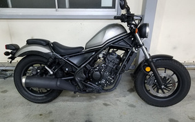 HONDA REBEL 250 ABS MC49