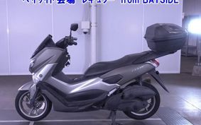 YAMAHA N-MAX 125 A SE86J