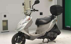 SUZUKI ADDRESS V125 G CF46A