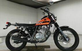 SUZUKI GRASS TRACKER BigBoy NJ47A