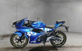 SUZUKI GSX-R125 DL33B