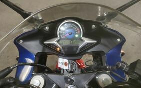 HONDA CBR250R MC41