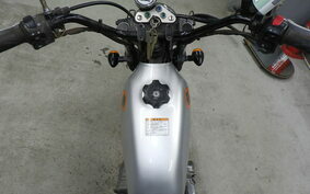 SUZUKI GRASS TRACKER NJ47A