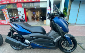 YAMAHA X-MAX SG42J