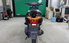 SUZUKI LET's 5 CA47A