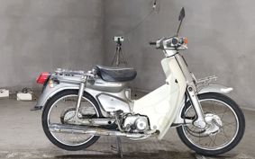 HONDA SUPER CUB90 HA02