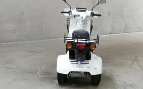 HONDA GYRO X TD02