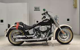 HARLEY FLSTN 1580 2011 JD5