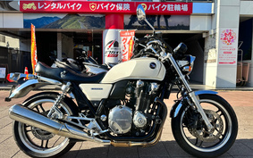 HONDA CB1100 2010 SC65