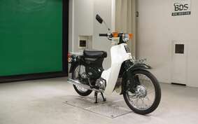 HONDA C90 SUPER CUB HA02