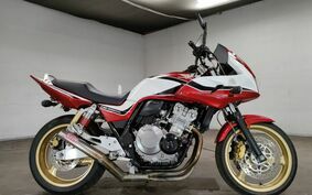 HONDA CB400 SUPER BOLDOR 2009 NC42